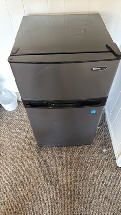 Minifridge