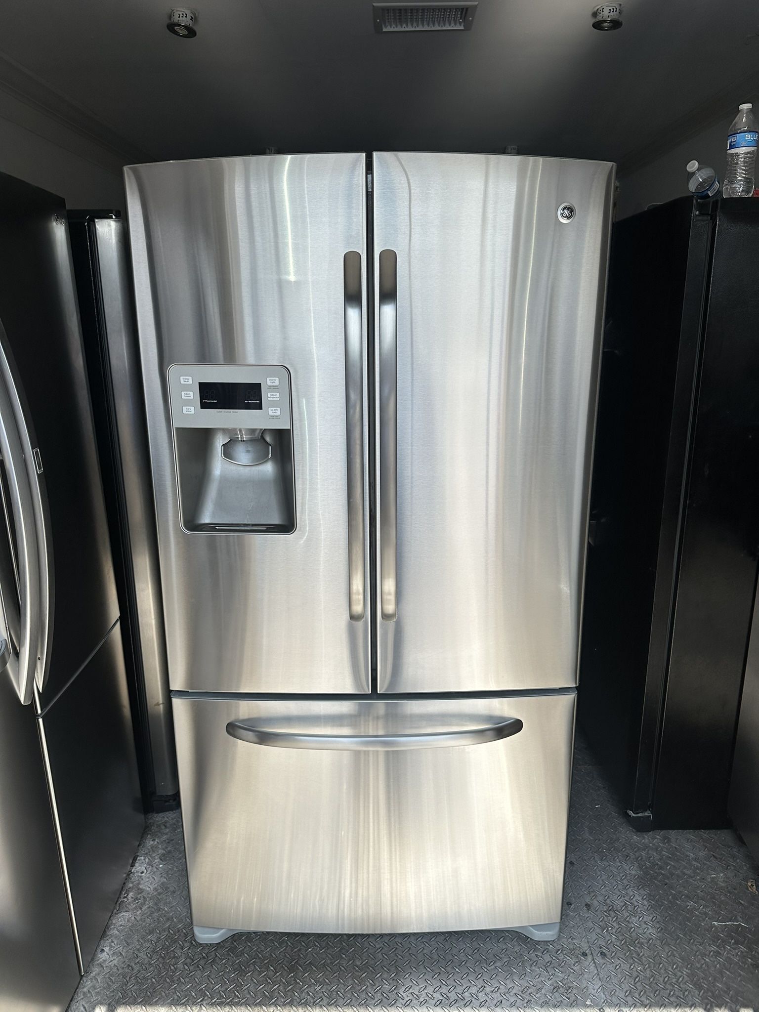 Nevera, Refrigerators For Sale, 36x33x69, Warranty 3 Months, Delivery