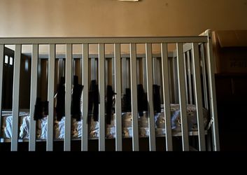 Crib