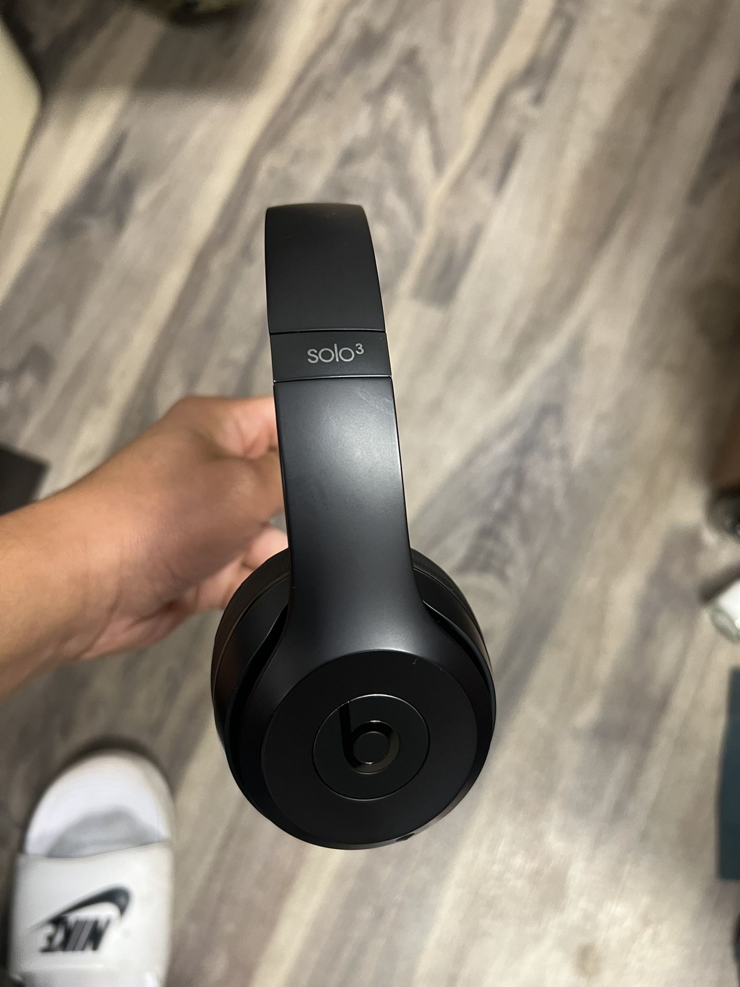 Beats Solo 3