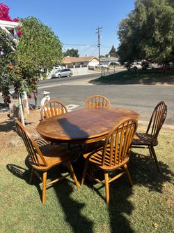 Kitchen Table furniture
