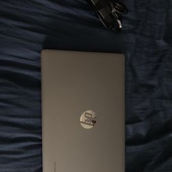 HP ChromeBook Laptop 