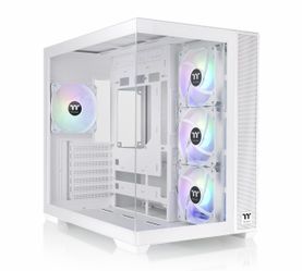 Unbuilt pc
