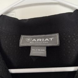Ariat Jacket