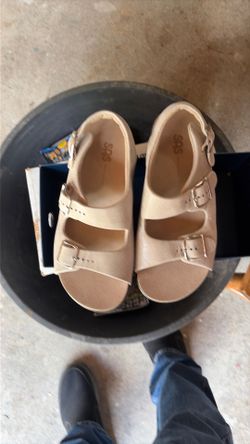 SAS shoes