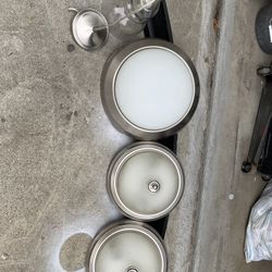 Ceiling Lights