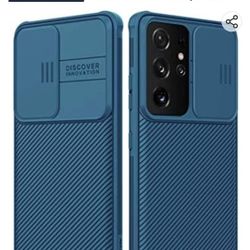 Samsung S21 Phone Case 