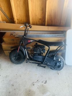 Mini Bike