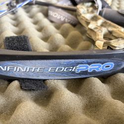 Diamond Infinite Edge Pro