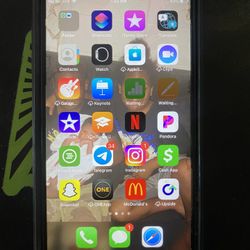 iPhone 7 Plus Unlocked 