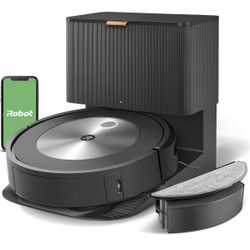 iRobot Roomba Combo j5+