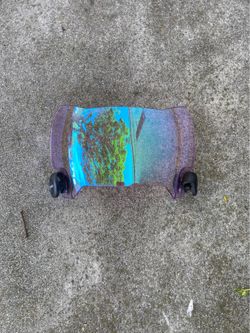 Shoc Visor