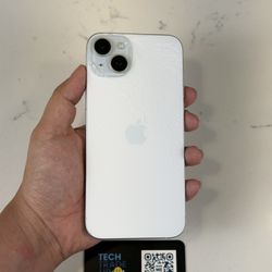 iPhone 15 Plus 128Gb Unlocked