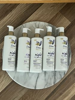 NEW Dove Body Wash Bundle PRICE IS FIRM