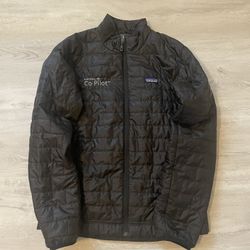 Patagonia Puffer Jacket