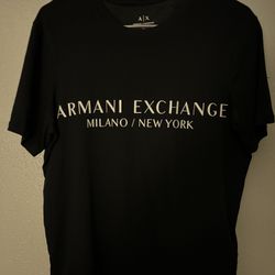 Armani Exchange Shirt 