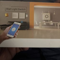 Smart Light Switch