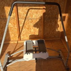 Exercise Machine