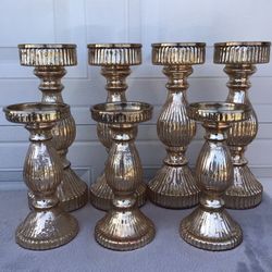 Candleholders