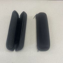 Small Zipper Case