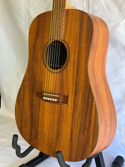Martin DXK2 in Excellent Condition acoustic guitar