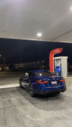 2023 Nissan Altima