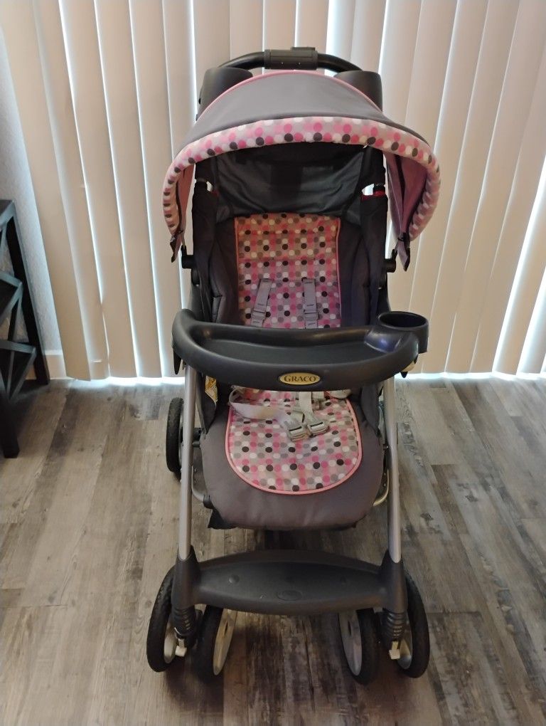 Stroller