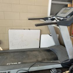 Treadmill 