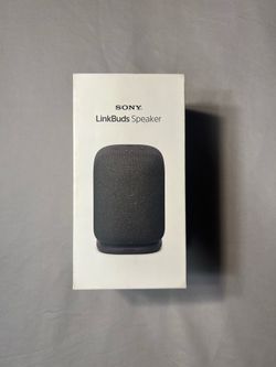 Sony LinkBuds Speaker