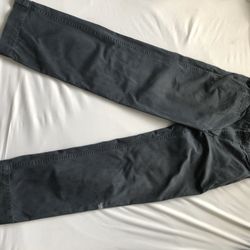 Large Bape trouser/docker pants.
