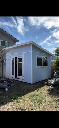 Shed / barn / storages