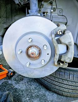 Brake pads ❗️FREE OIL