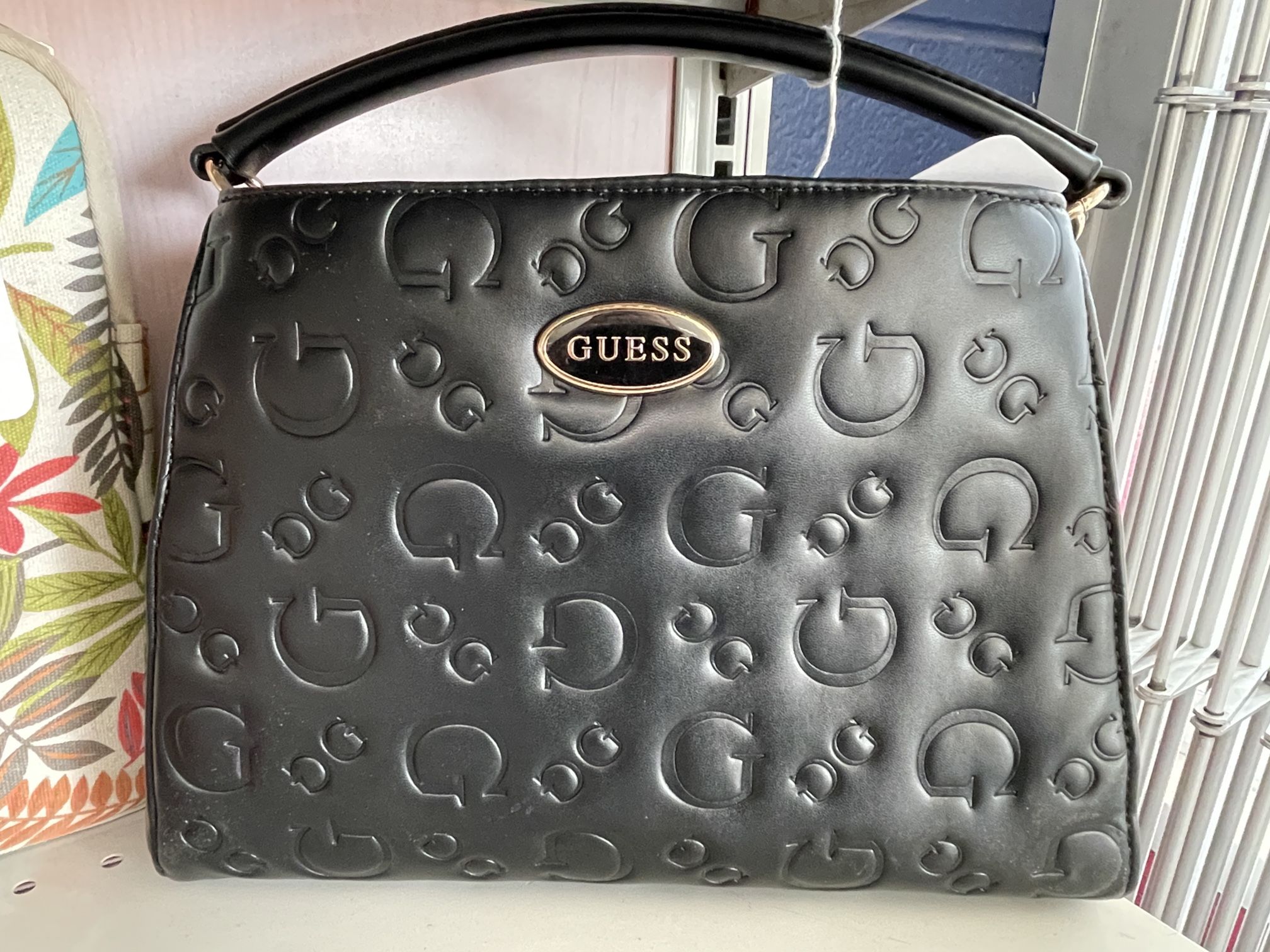 A PURSE FOR MOST OCCASSIONS