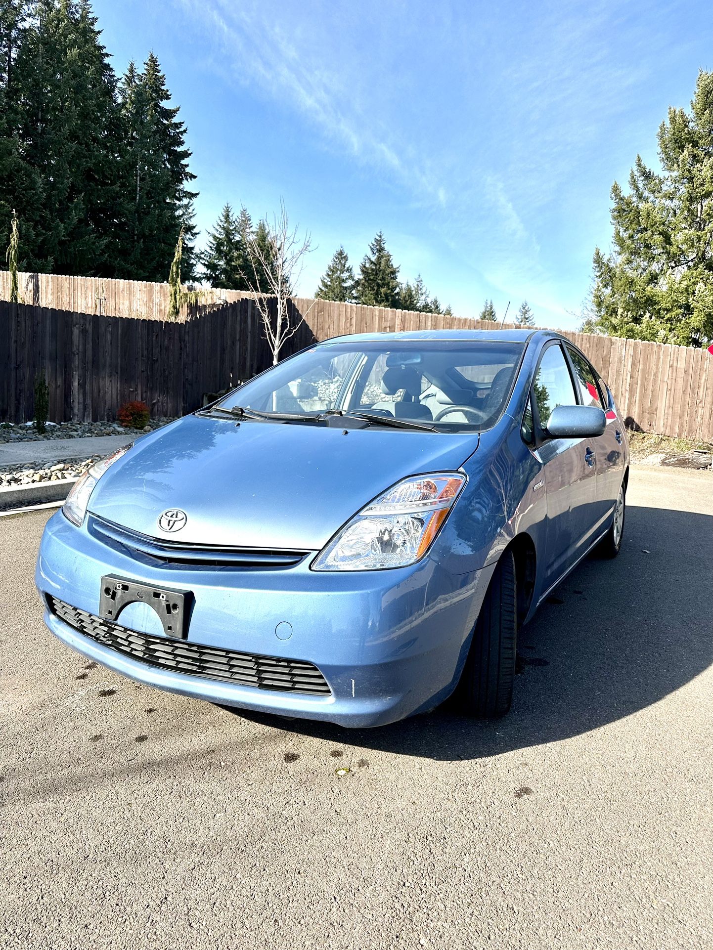 2007 Toyota Prius