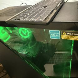 Gaming PC: Ryzen 9 5900X | RTX 2070 Super | 32GB RAM | 1TB NVMe