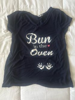 Maternity Shirt