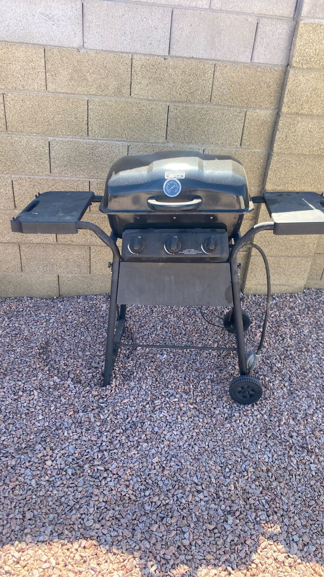 Grill