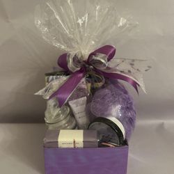 MOTHER DAY GIFT SET