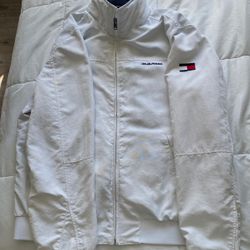 Tommy Hilfiger Jacket Size M