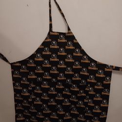 Steelers Apron