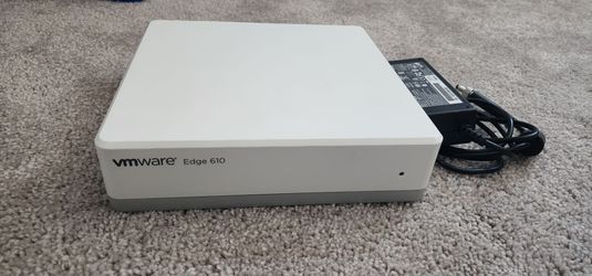 Dell Emc Edge 610 like new