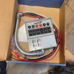 Transfer Switch 