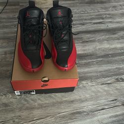 Retro Jordan 12 