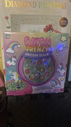 Unicorn realm