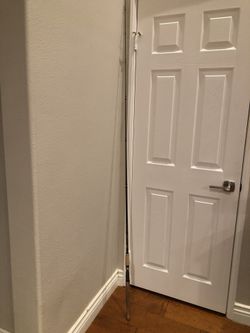 Bass Fishing Rod