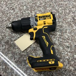 Dewalt XR Brushless 20v 1/2” Hammerdrill/drill Driver 