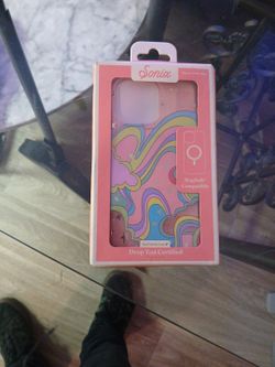 Sonix Iphone 15 Pro Max Case