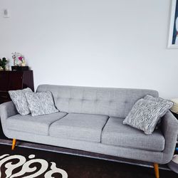 Sofa 87"