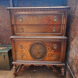 Antique Dressers