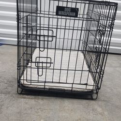 Dog Cage